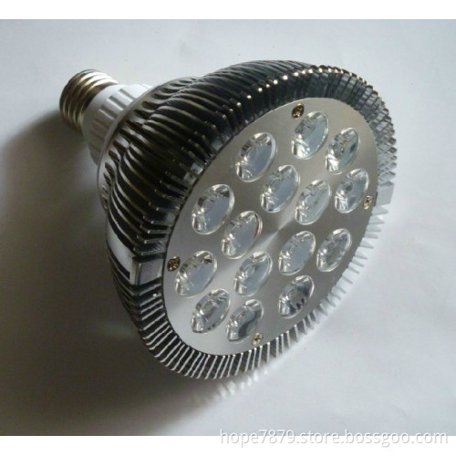 15W PAR38 LED Spotlight